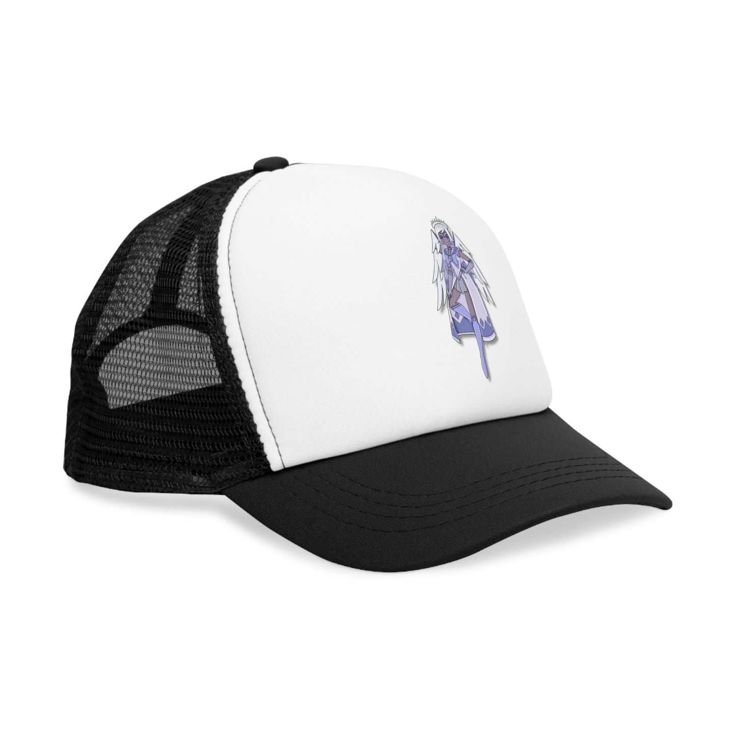 Space Warrior Emily Mesh Cap