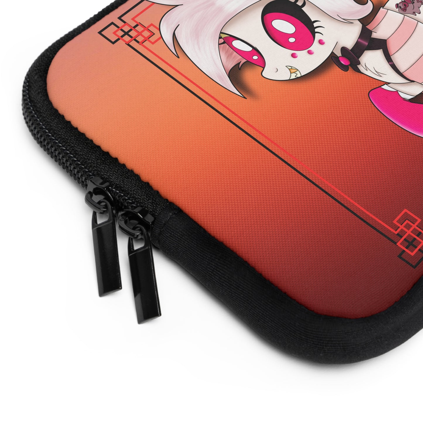 Pony Angel Dust Laptop Sleeve