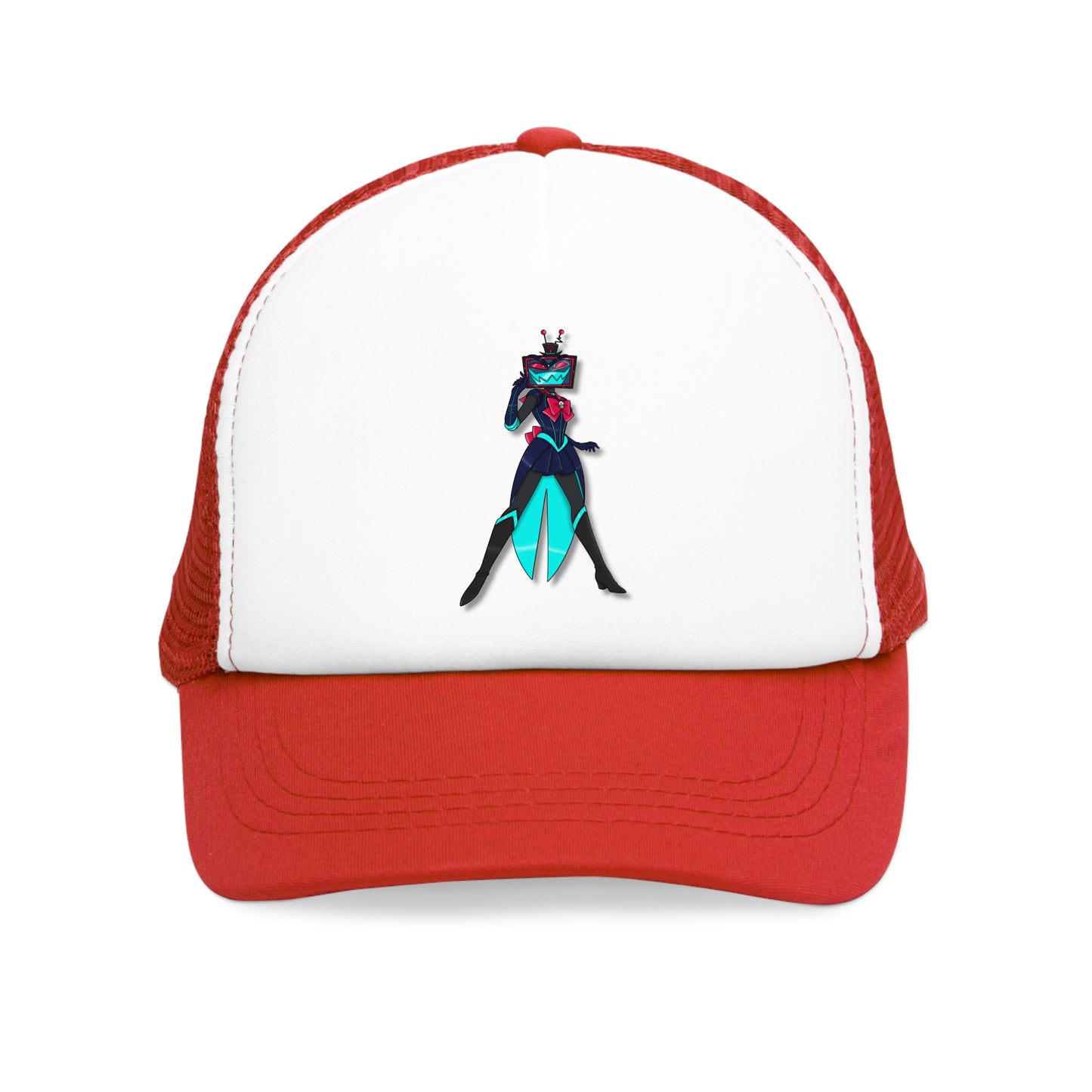 Space Warrior Vox Mesh Cap