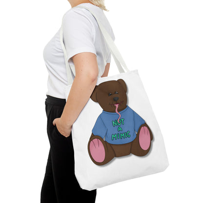 (Not a) Mimic Tote Bag