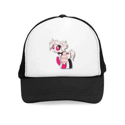 Pony Angel Dust Mesh Cap