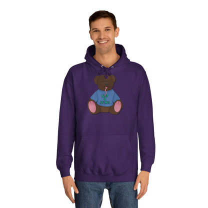 (Not a) Mimic Unisex College Hoodie