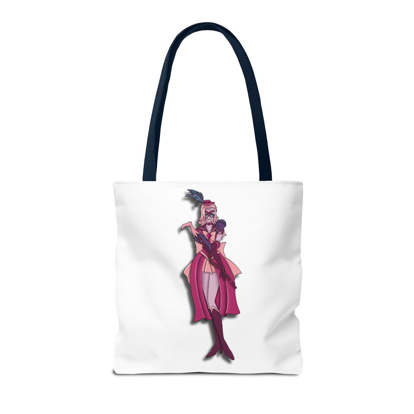 Space Warrior Susan Tote Bag