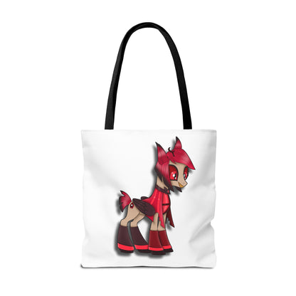 Pony Alastor Tote Bag