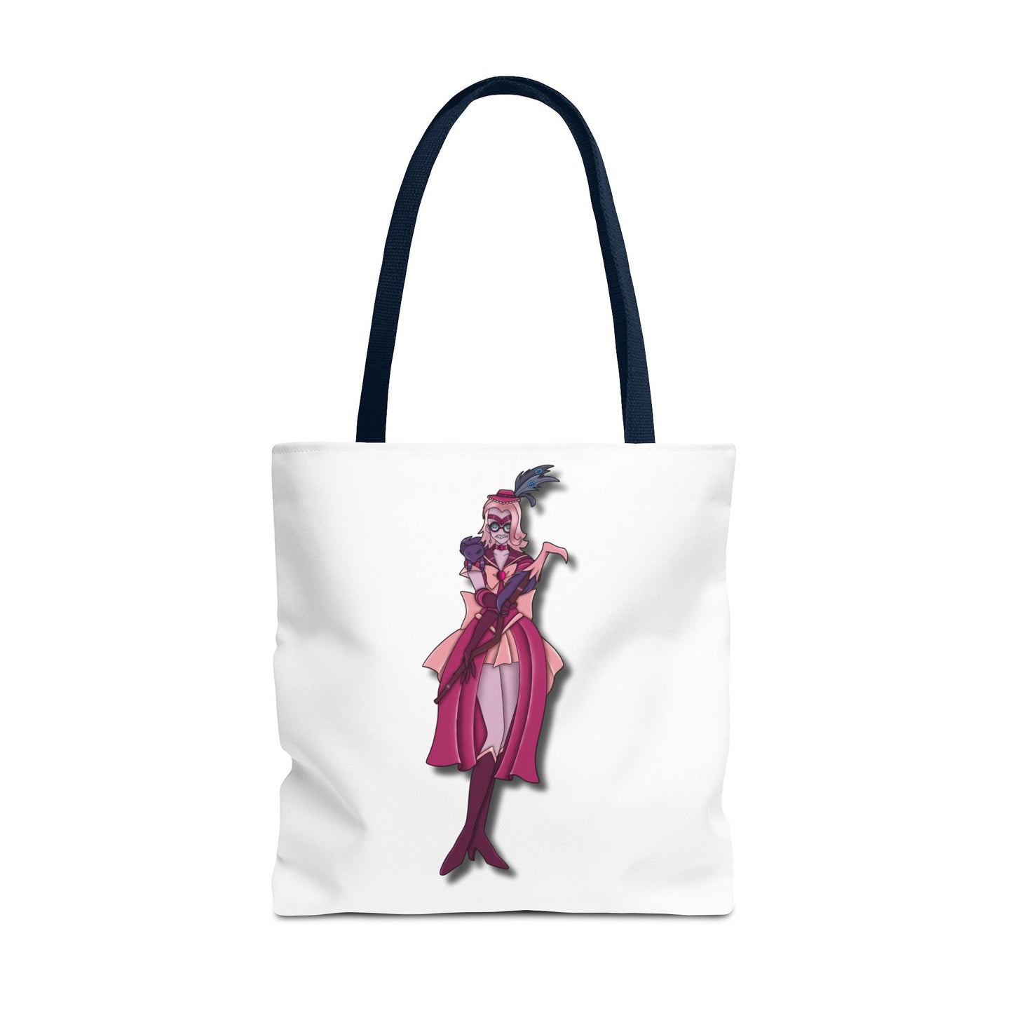 Space Warrior Susan Tote Bag