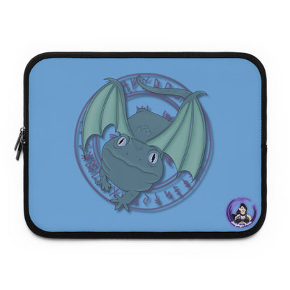 Baby Dragon Laptop Sleeve