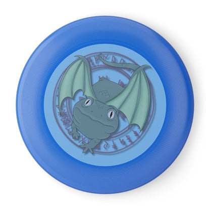 Baby Dragon Wham-O Frisbee