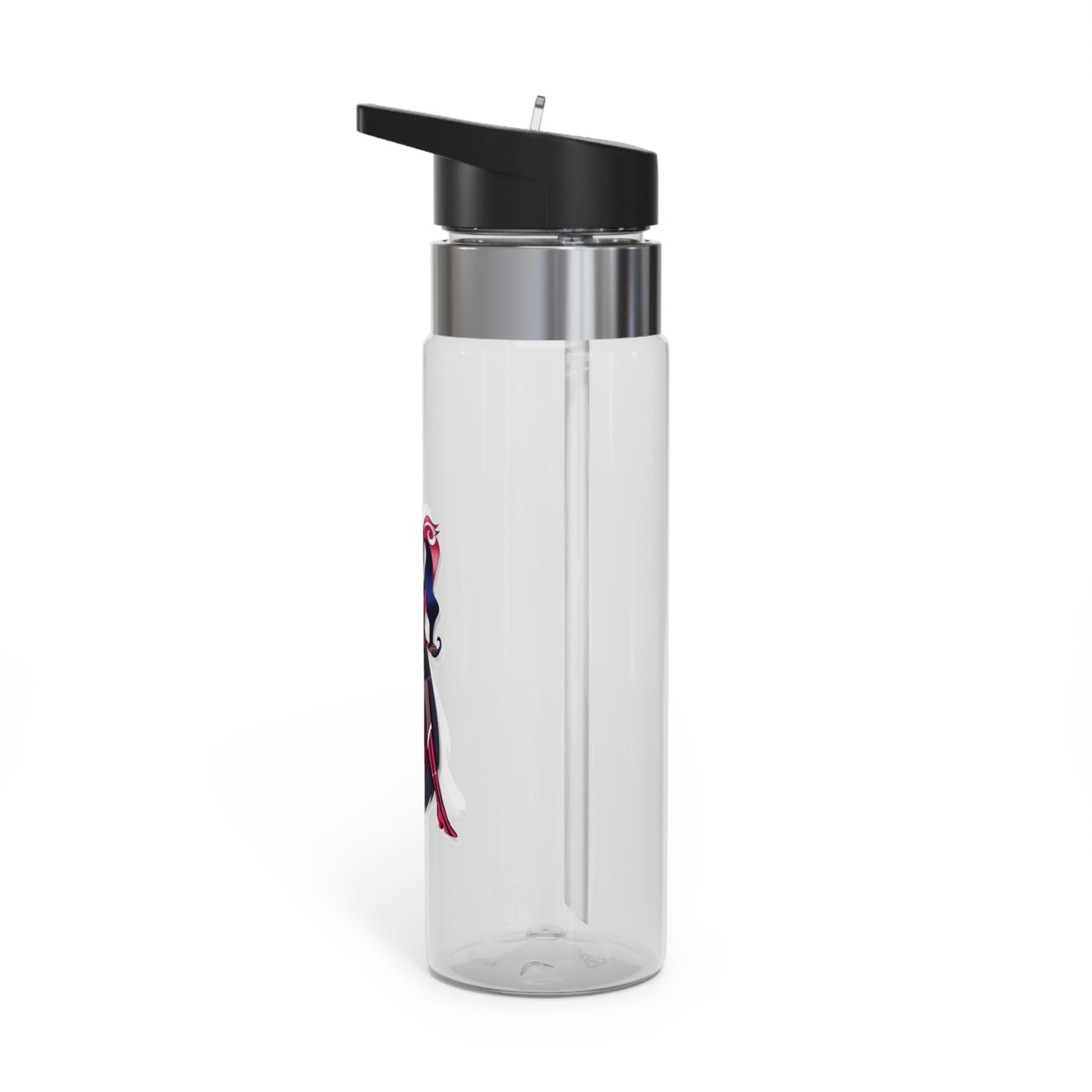 Space Warrior Velvette Kensington Tritan™ Sport Bottle, 20oz