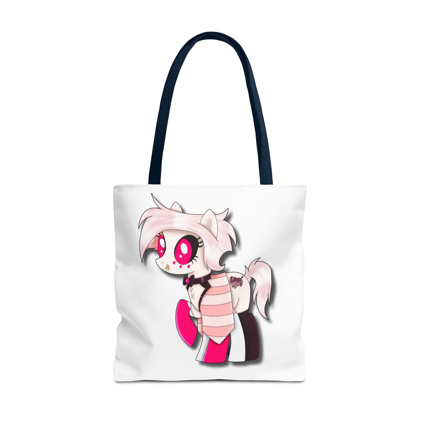 Pony Angel Dust Tote Bag