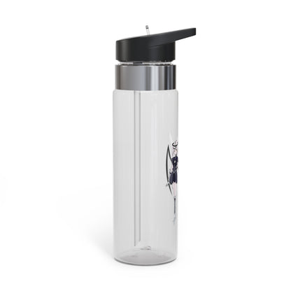 Space Warrior Lute Kensington Tritan™ Sport Bottle, 20oz