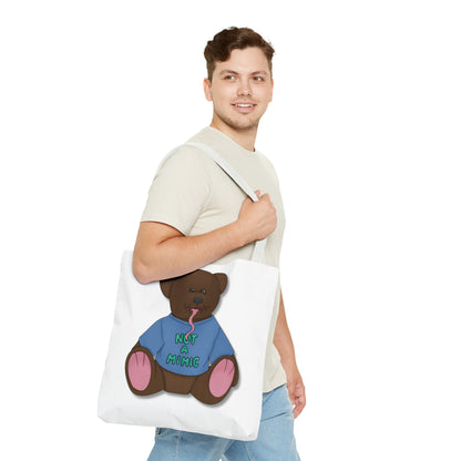 (Not a) Mimic Tote Bag