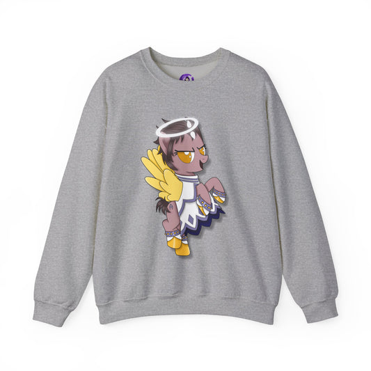 Pony Adam Heavy Blend™ Crewneck Sweatshirt