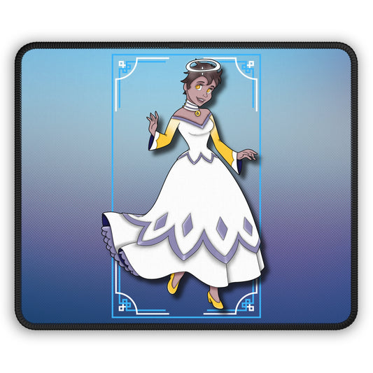 Princess Adam Gaming Mouse Pad