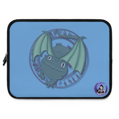 Baby Dragon Laptop Sleeve