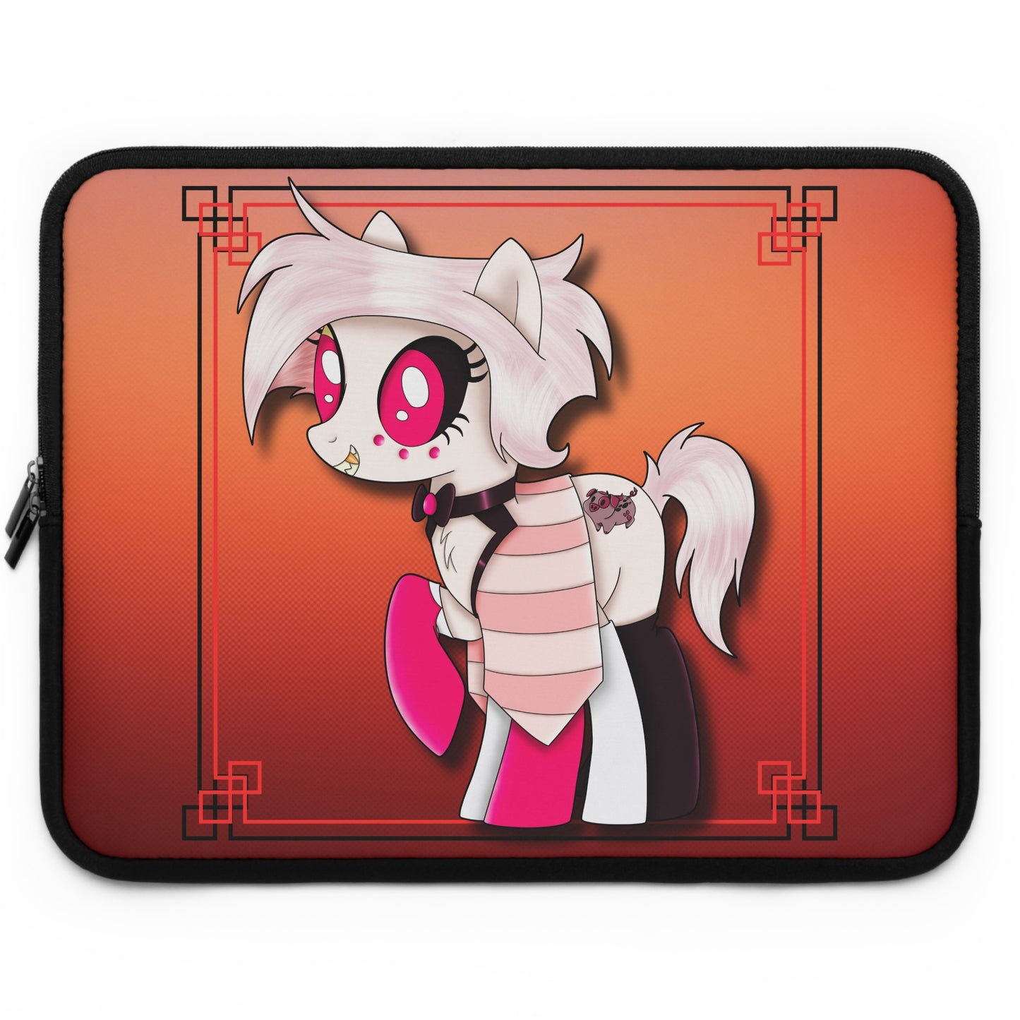 Pony Angel Dust Laptop Sleeve