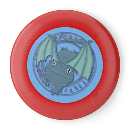 Baby Dragon Wham-O Frisbee