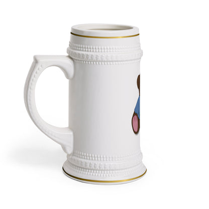 (Not a) Mimic Stein Mug