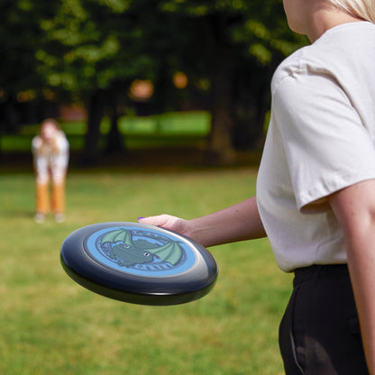 Baby Dragon Wham-O Frisbee