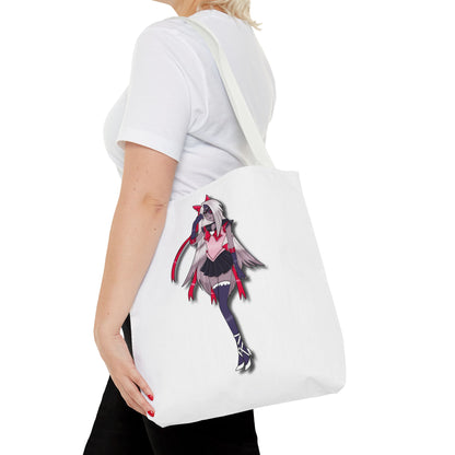 Space Warrior Vaggie Tote Bag