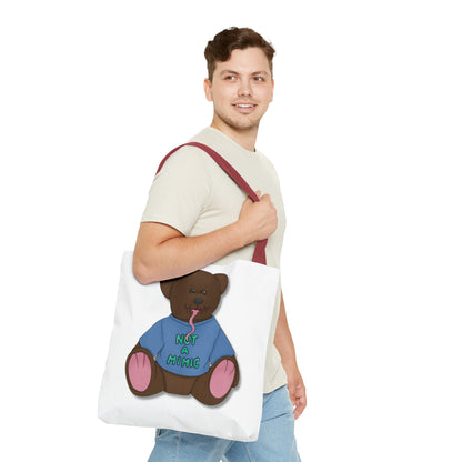 (Not a) Mimic Tote Bag