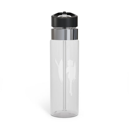 Space Warrior Lute Kensington Tritan™ Sport Bottle, 20oz