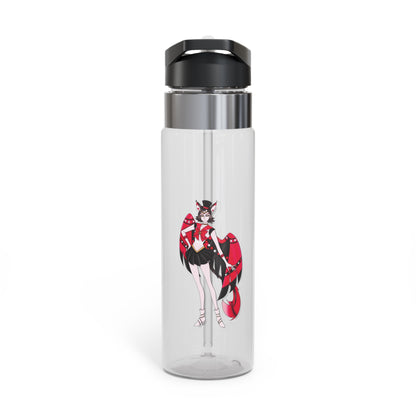 Space Warrior Husk Kensington Tritan™ Sport Bottle, 20oz