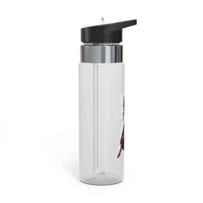 Space Warrior Velvette Kensington Tritan™ Sport Bottle, 20oz