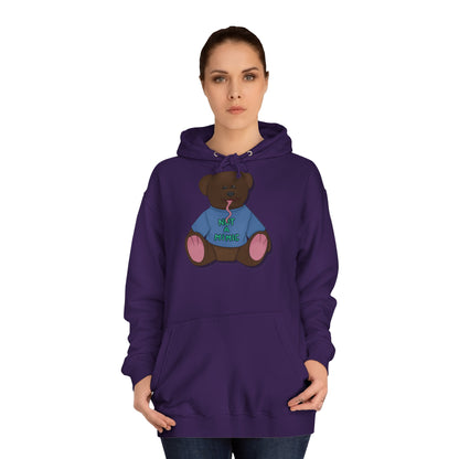 (Not a) Mimic Unisex College Hoodie