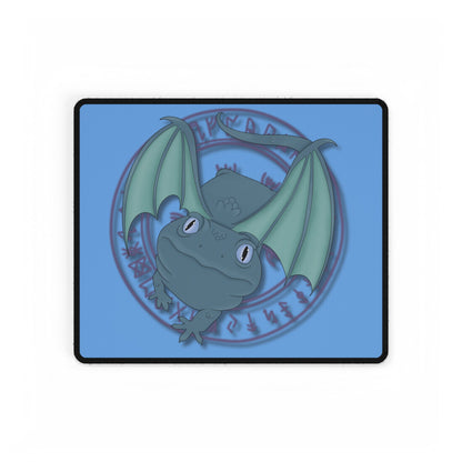 Baby Dragon Desk Mat