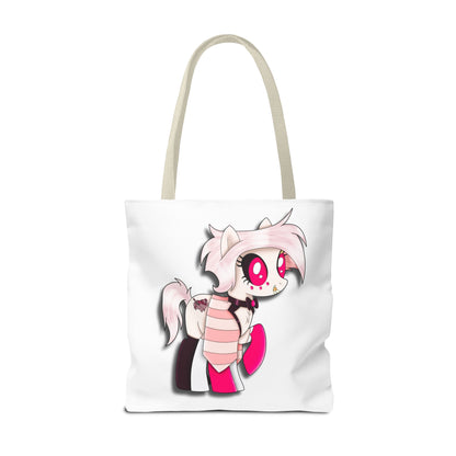 Pony Angel Dust Tote Bag