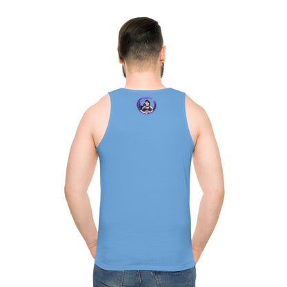 (Not a) Mimic Unisex Tank Top