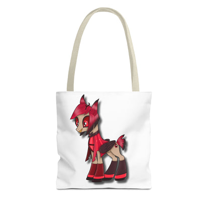 Pony Alastor Tote Bag