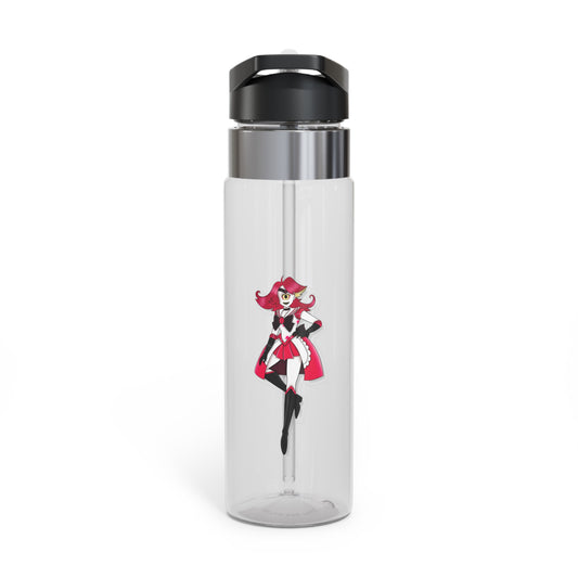 Space Warrior Niffty Kensington Tritan™ Sport Bottle, 20oz