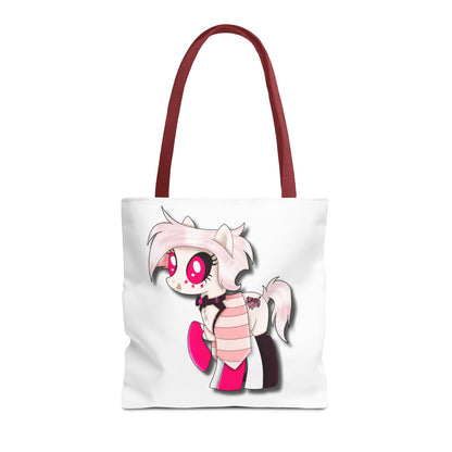 Pony Angel Dust Tote Bag