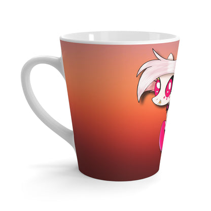 Pony Angel Dust Latte Mug