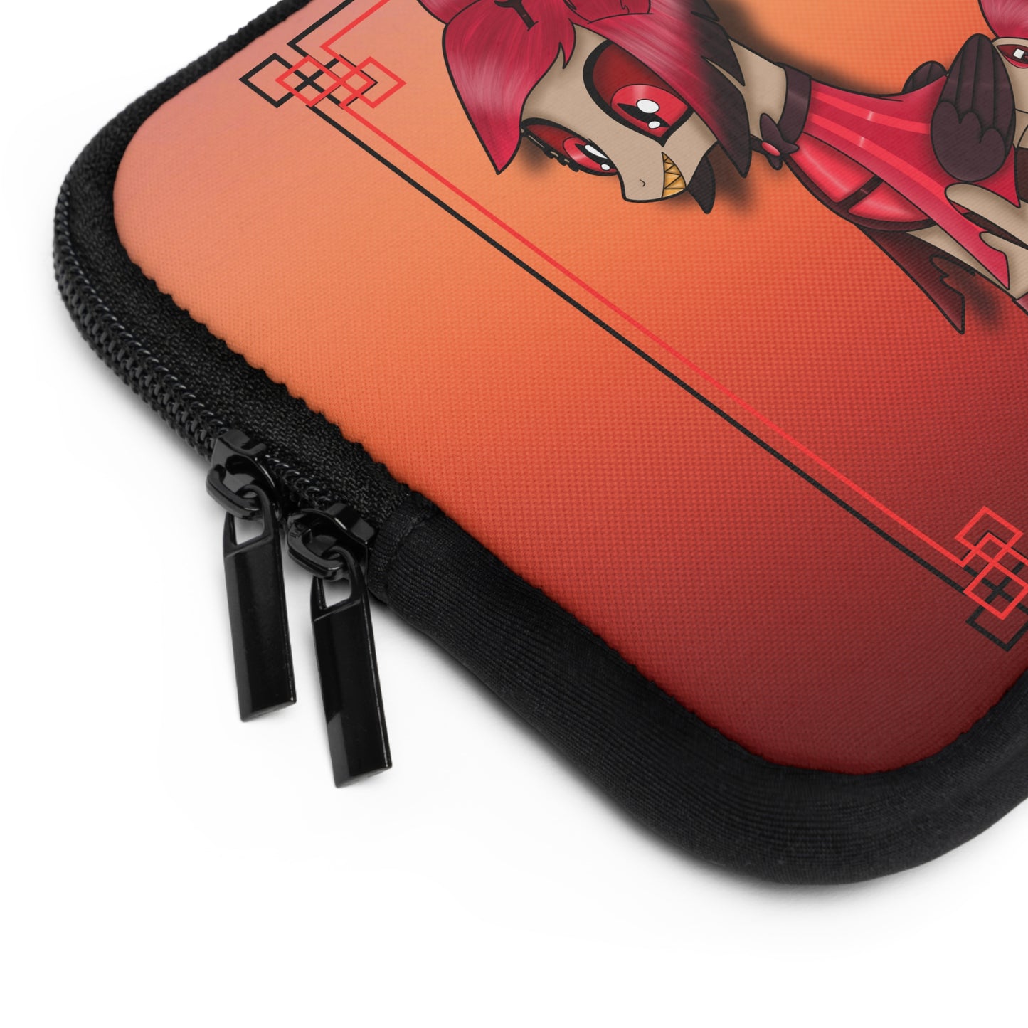 Pony Alastor Laptop Sleeve