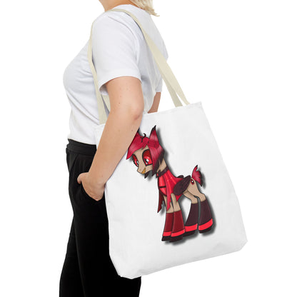 Pony Alastor Tote Bag