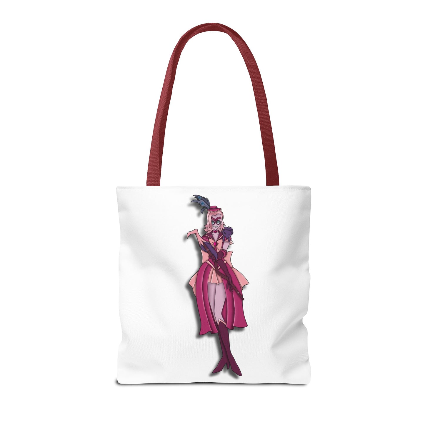 Space Warrior Susan Tote Bag