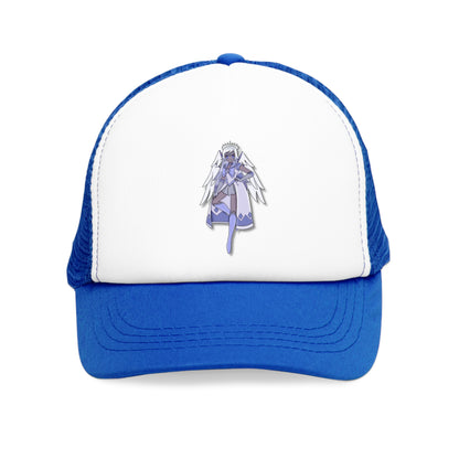 Space Warrior Emily Mesh Cap