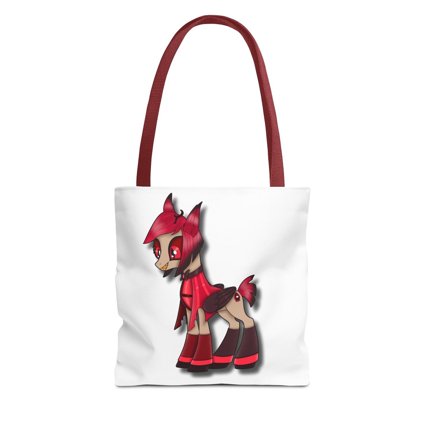 Pony Alastor Tote Bag