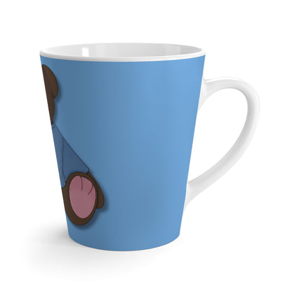 (Not a) Mimic Latte Mug