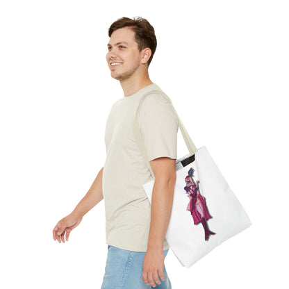 Space Warrior Susan Tote Bag