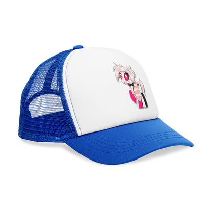 Pony Angel Dust Mesh Cap