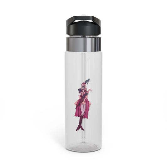 Space Warrior Susan Kensington Tritan™ Sport Bottle, 20oz