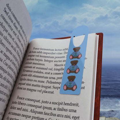 (Not a) Mimic Bookmark