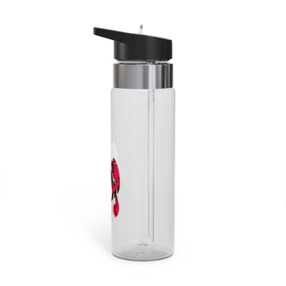 Space Warrior Husk Kensington Tritan™ Sport Bottle, 20oz