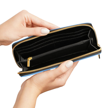 (Not a) Mimic Zipper Wallet