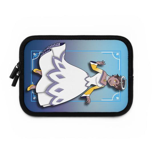 Princess Adam Laptop Sleeve