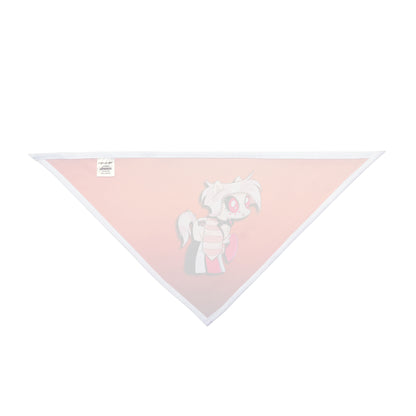 Pony Angel Dust Pet Bandana