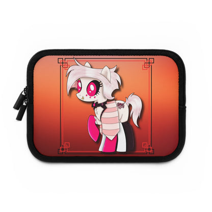 Pony Angel Dust Laptop Sleeve